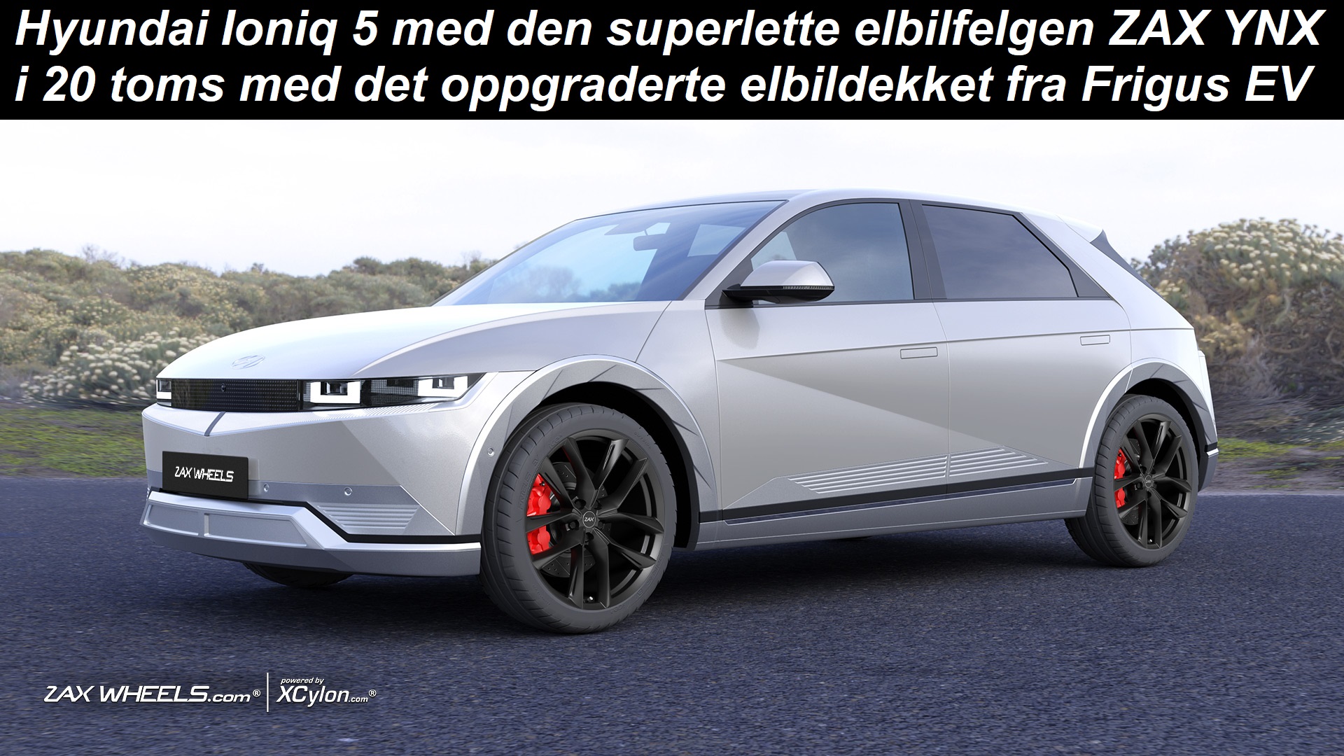 hyundai-ioniq-5-vinterhjul-felger-vinterdekk